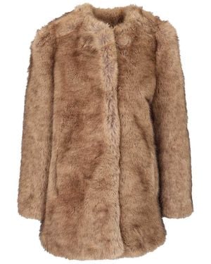 Stand Studio "Sadie" Jacket - Brown