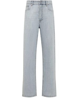Miu Miu Jeans - Gray
