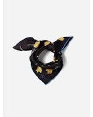 Jacquemus Scarves - Black