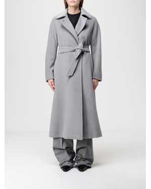 Max Mara Coat - Gray