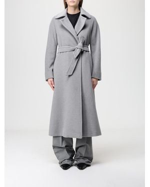 Max Mara Coat - Gray