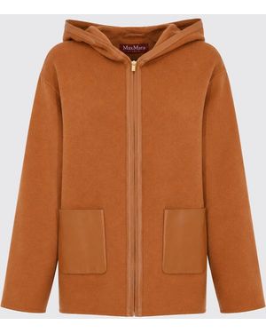 Max Mara Jacket - Orange