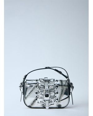 Innerraum Object C02 Handbag - Blue