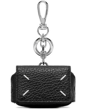 Maison Margiela Wallets & Cardholders - Black