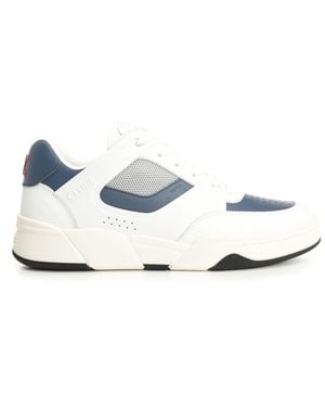 Celine Ct-09 Sneakers - White