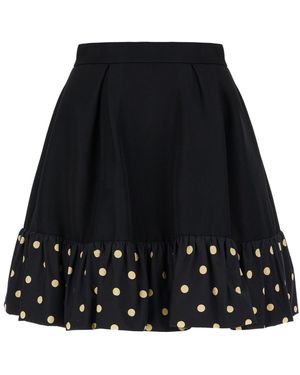 Moschino Clothing Skirts - Black