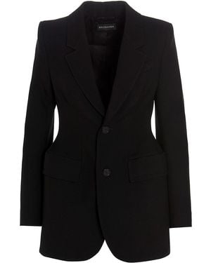 Balenciaga Blazers, sport coats and suit jackets for Women