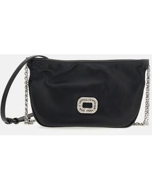 Roger Vivier Mini Bags - Black