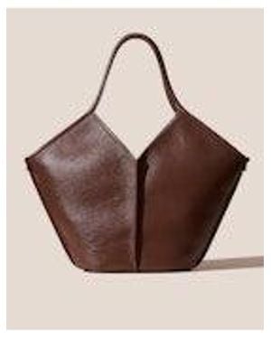 Hereu Shoulder Bags - Brown