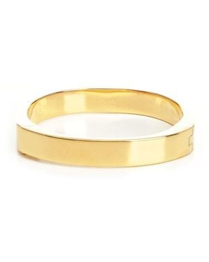TOTEME Signature Bracelet - Metallic