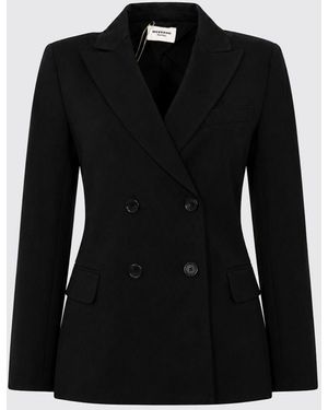 Weekend by Maxmara Jacket - Black