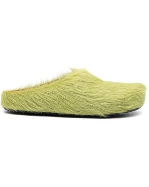 Marni Shoes - Green