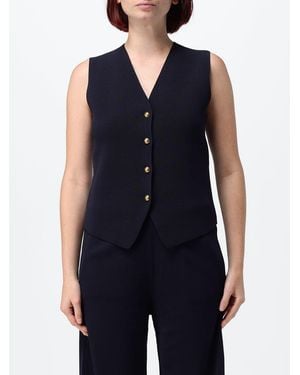 Max Mara Top - Blue