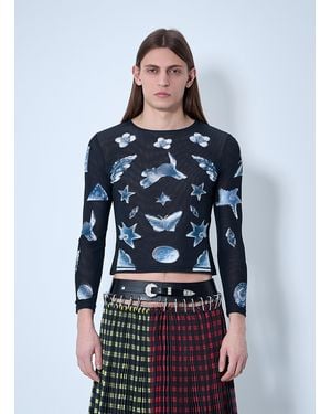 Chopova Lowena Long-sleeved tops for Women | Online Sale up