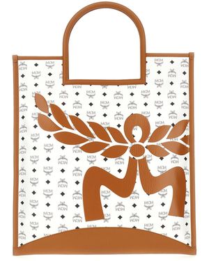 MCM Bags Handbags - Brown