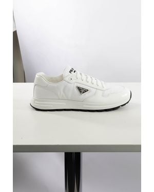 Prada Shoes Sneakers - White