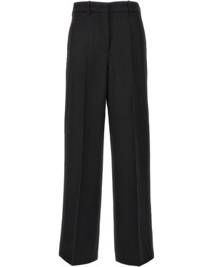 Jil Sander '61' Pants - Black