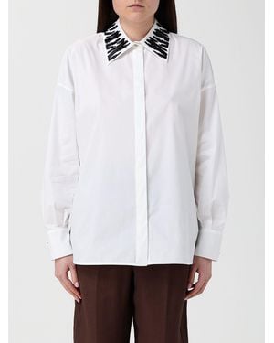 Max Mara Shirt - White
