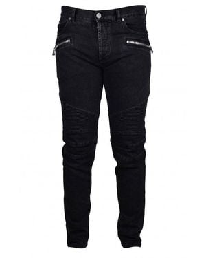 Balmain Jean - Blue