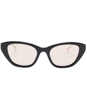 Gucci Cat-Eye Sunglasses - Multicolor