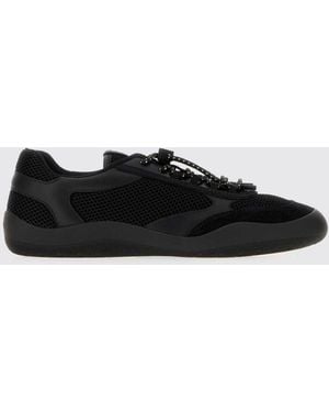 Prada Sneakers - Black