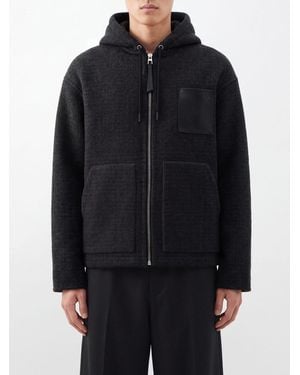 Loewe Jacket - Black