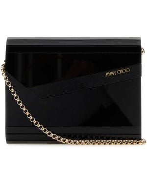 Designer Jimmy Choo Candy Bags for Women - Up to 40% off | Lyst