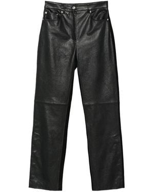 Sportmax Pants - Black