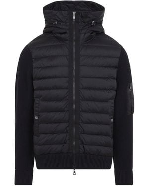 Moncler Cardigan - Blue
