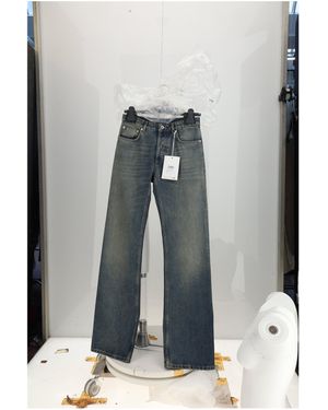 Dior Jeans - Blue