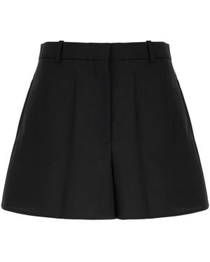 Givenchy Clothing Shorts - Black