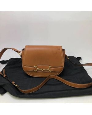 Celine Pre-Loved Bag Very Good Condition - Brown