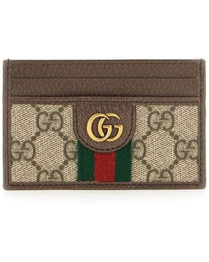 Gucci Accessories Keychains - Brown