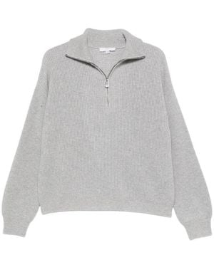 Malo Knitwear - Gray