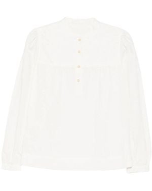 A.P.C. Tops - White