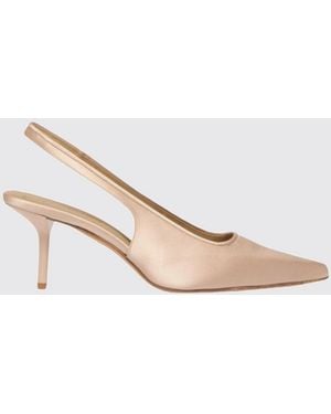 Max Mara Pump Blush - Natural