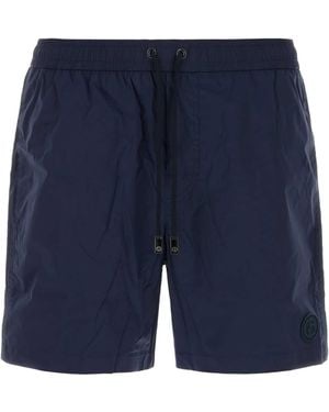 Giorgio Armani Boxer - Blue
