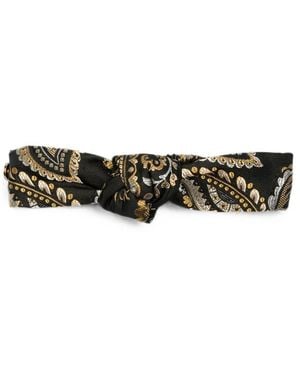 Etro Hair Accessories - Green