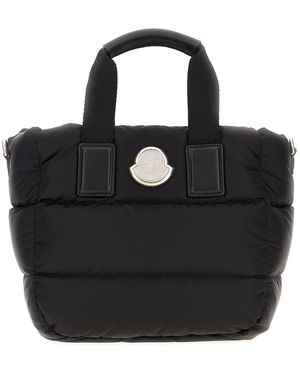 Moncler Bags Handbags - Black