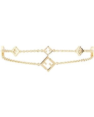 Fendi Accessories Jewelry - Multicolor