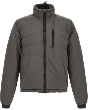 Canada Goose 'Lodge' Jacket - Gray