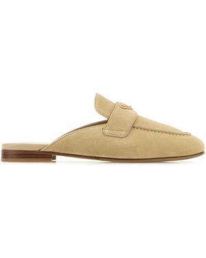 Prada Sabot - Multicolor