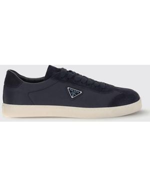 Prada Sneakers - Blue