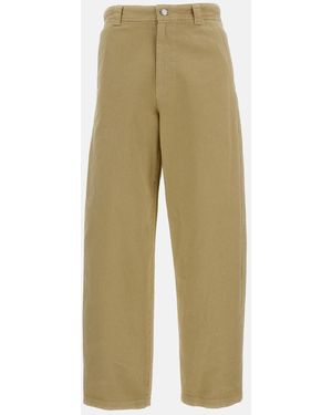 A.P.C. Chino Pants - Natural