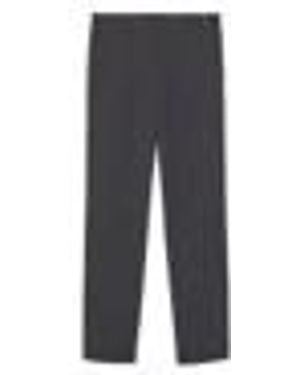 A.P.C. Tousers Dylan - Gray