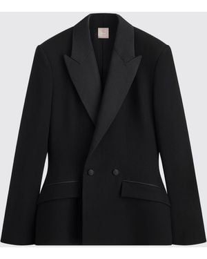 Dior Dior Jacket Dior - Black
