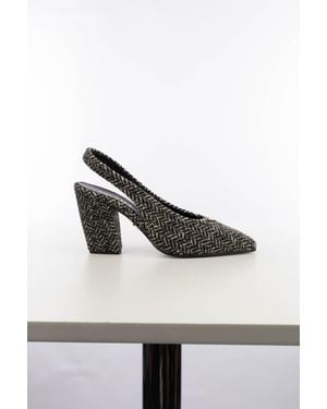 Prada Shoes Pumps - Multicolor