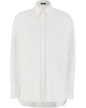 Versace Clothing Shirts - White