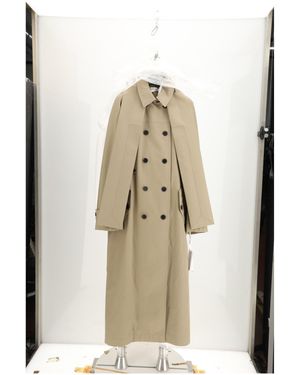 Dior Dior Cam-Trench Nd+Ab+Cd-Co Trench - Natural