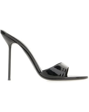 Paris Texas Shoes Mules - Multicolor